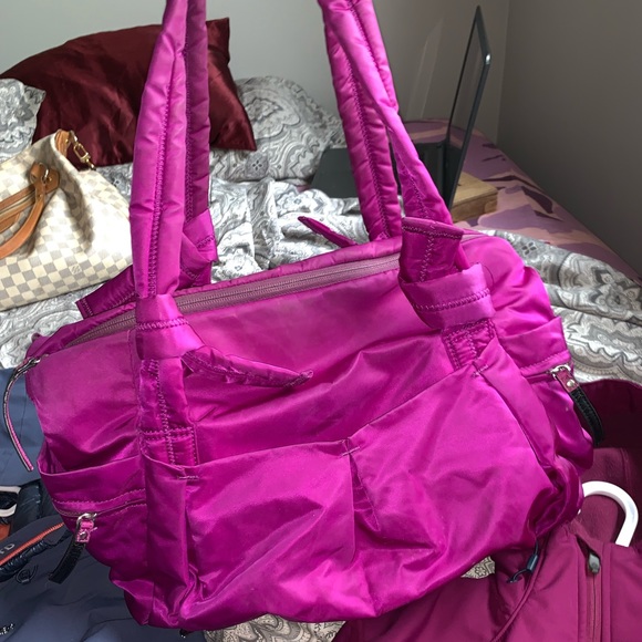 SOLD Lulu Triumph Tote SOLD SOLD - Picture 6 of 6